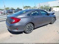 2020 Honda Civic — photo 4 of 16 | VIN 2HGFC2F6XLH529403