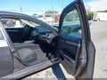2020 Honda Civic — photo 5 of 16 | VIN 2HGFC2F6XLH529403