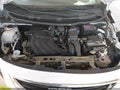 2012 Nissan Versa — photo 10 of 17 | VIN 3N1CN7APXCL945163