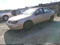 2003 Chevrolet Malibu — photo 2 of 13 | VIN 1G1ND52J53M534033