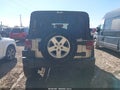 2007 Jeep Wrangler Unlimited — photo 17 of 17 | VIN 1J8GA69167L164445