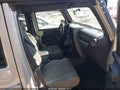 2007 Jeep Wrangler Unlimited — photo 5 of 17 | VIN 1J8GA69167L164445