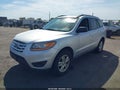 2011 Hyundai Santa Fe — photo 2 of 11 | VIN 5XYZG3AB9BG084515