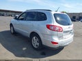 2011 Hyundai Santa Fe — photo 3 of 11 | VIN 5XYZG3AB9BG084515