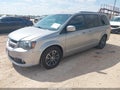 2018 Dodge Grand Caravan — photo 2 of 18 | VIN 2C4RDGEG8JR301715