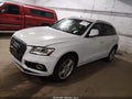 2015 Audi Q5 — photo 2 of 16 | VIN WA1LFAFP3FA085662