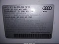 2015 Audi Q5 — photo 9 of 16 | VIN WA1LFAFP3FA085662