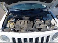 2016 Jeep Patriot — photo 10 of 16 | VIN 1C4NJRFB3GD618996