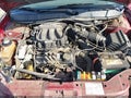 2005 Ford Taurus — photo 10 of 11 | VIN 1FAFP53U25A159580