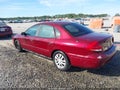 2005 Ford Taurus — photo 3 of 11 | VIN 1FAFP53U25A159580