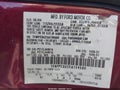 2005 Ford Taurus — photo 9 of 11 | VIN 1FAFP53U25A159580