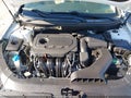 2019 Hyundai Sonata — photo 10 of 16 | VIN 5NPE24AF4KH757659