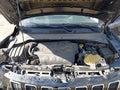 2022 Jeep Compass — photo 10 of 17 | VIN 3C4NJDCB7NT107242