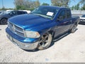 2011 Ram 1500 — photo 2 of 15 | VIN 1D7RV1GT0BS707840