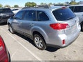 2012 Subaru Outback — photo 3 of 11 | VIN 4S4BRCCC6C3231666