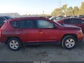 2014 Jeep Compass — photo 14 of 17 | VIN 1C4NJCBA4ED731394