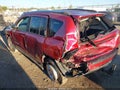 2014 Jeep Compass — photo 3 of 17 | VIN 1C4NJCBA4ED731394