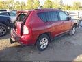 2014 Jeep Compass — photo 4 of 17 | VIN 1C4NJCBA4ED731394