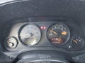 2014 Jeep Compass — photo 7 of 17 | VIN 1C4NJCBA4ED731394
