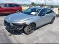 2025 Honda Accord — photo 2 of 16 | VIN 1HGCY2F76SA083633