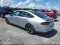 2025 Honda Accord — photo 3 of 16 | VIN 1HGCY2F76SA083633