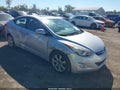 2013 Hyundai Elantra — photo 1 of 16 | VIN KMHDH4AE4DU918422