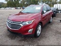 2021 Chevrolet Equinox — photo 2 of 16 | VIN 2GNAXNEV8M6151979