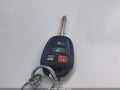2016 Toyota Corolla — photo 11 of 17 | VIN 2T1BURHE3GC516208