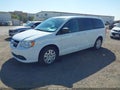 2018 Dodge Grand Caravan — photo 2 of 22 | VIN 2C4RDGBG2JR288741