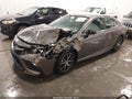 2024 Toyota Camry — photo 2 of 15 | VIN 4T1G11AK9RU857873
