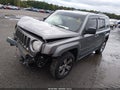 2011 Jeep Patriot — photo 2 of 16 | VIN 1J4NT4GB2BD286659