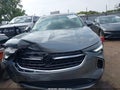 2023 Buick Envision — photo 12 of 16 | VIN LRBFZNR40PD059862