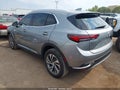 2023 Buick Envision — photo 3 of 16 | VIN LRBFZNR40PD059862