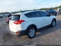 2015 Toyota RAV4 — photo 4 of 16 | VIN JTMZFREV5FD046939