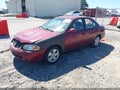 2004 Nissan Sentra — photo 2 of 16 | VIN 3N1CB51DX4L900793