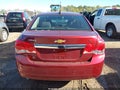 2016 Chevrolet Cruze Limited — photo 15 of 15 | VIN 1G1PE5SB7G7178736