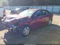 2016 Chevrolet Cruze Limited — photo 2 of 15 | VIN 1G1PE5SB7G7178736