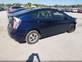 2014 Toyota Prius — photo 4 of 17 | VIN JTDKN3DU4E1789215