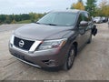 2014 Nissan Pathfinder — photo 2 of 17 | VIN 5N1AR2MM0EC722380