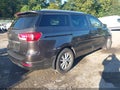 2018 Kia Sedona — photo 4 of 21 | VIN KNDMB5C16J6349143