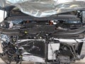 2026 Kia Carnival — photo 10 of 17 | VIN KNDNE5KA8T6181912