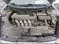 2001 Toyota Celica — photo 10 of 11 | VIN JTDDY38T510037489