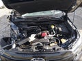 2026 Subaru Forester — photo 10 of 15 | VIN 4S4SLDH63T3051720