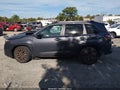 2026 Subaru Forester — photo 13 of 15 | VIN 4S4SLDH63T3051720