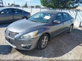 2014 Nissan Altima — photo 2 of 11 | VIN 1N4AL3AP4EC903224
