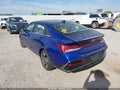 2025 Hyundai Elantra — photo 3 of 19 | VIN KMHLS4DG8SU965783