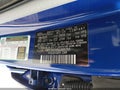 2025 Hyundai Elantra — photo 9 of 19 | VIN KMHLS4DG8SU965783