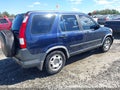 2006 Honda CR-V — photo 4 of 11 | VIN JHLRD68596C007828