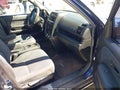 2006 Honda CR-V — photo 5 of 11 | VIN JHLRD68596C007828