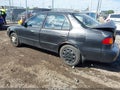 1999 Toyota Corolla — photo 3 of 16 | VIN 1NXBR12EXXZ149897